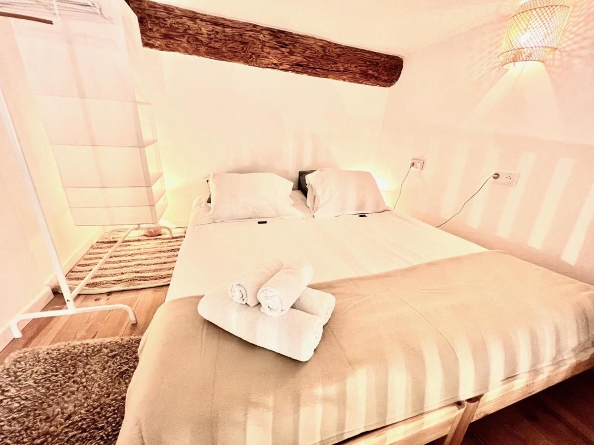 Aparthotel Riviera - Ccc Ot Loft Du Chateau Old Town Prom Des Anglais Nice Exteriér fotografie